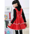 Customed dress yiwu children clothing factory kid clothing wholesaler